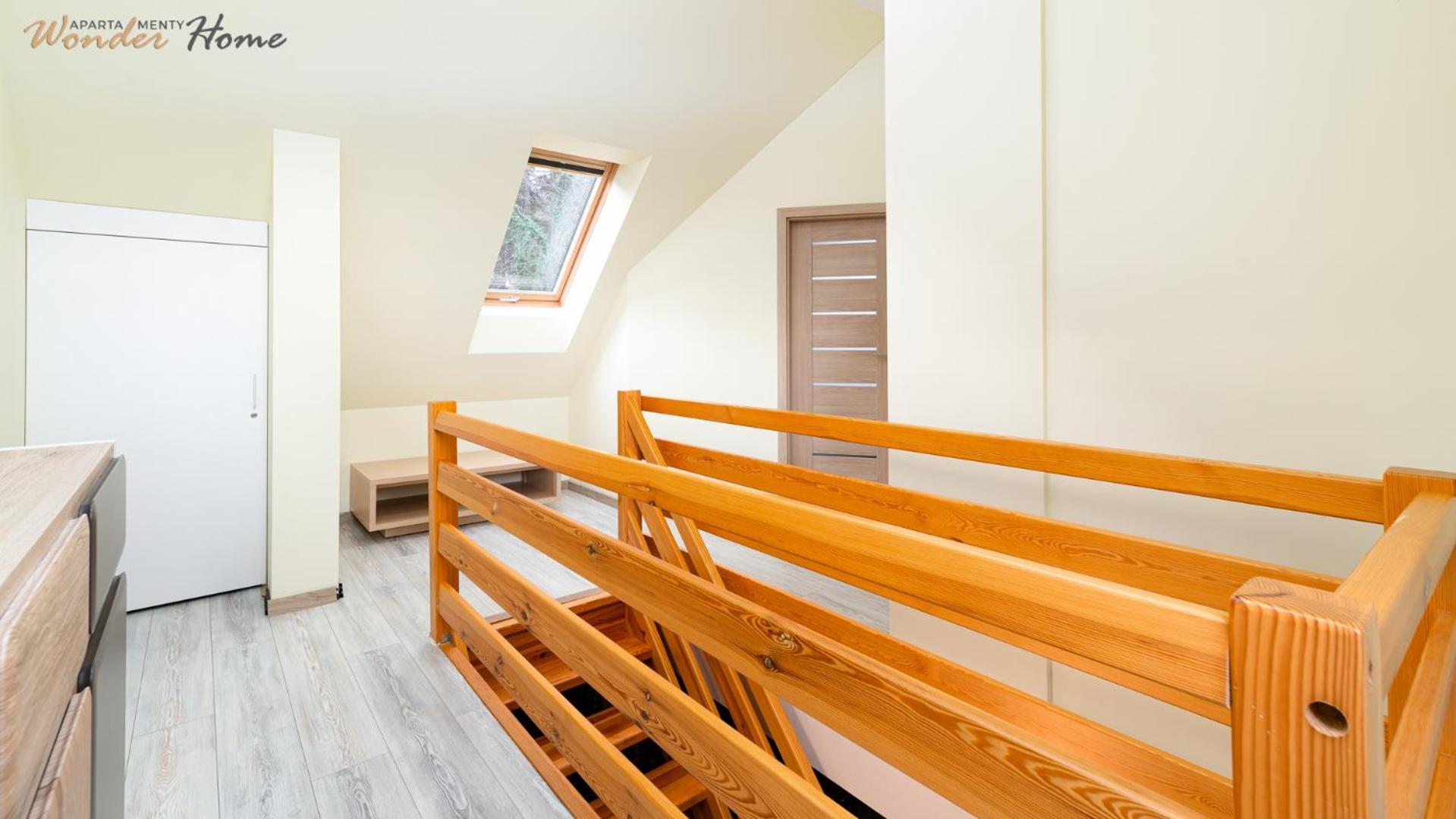 Wonder Home - Domki Gorskie Na Osiedlu Dozorowanym, Z Kominkami I Placem Zabaw Karpacz Exterior photo