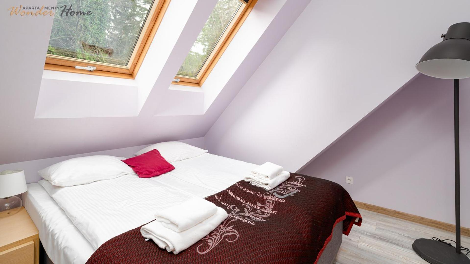 Wonder Home - Domki Gorskie Na Osiedlu Dozorowanym, Z Kominkami I Placem Zabaw Karpacz Exterior photo