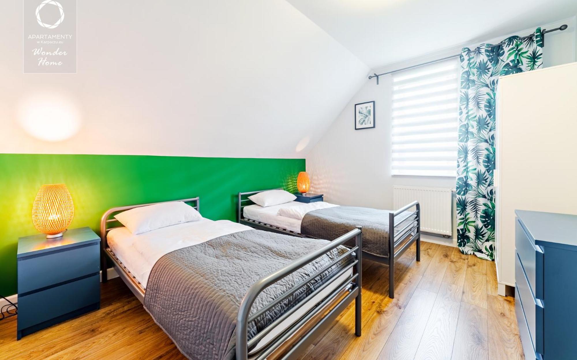 Wonder Home - Domki Gorskie Na Osiedlu Dozorowanym, Z Kominkami I Placem Zabaw Karpacz Exterior photo