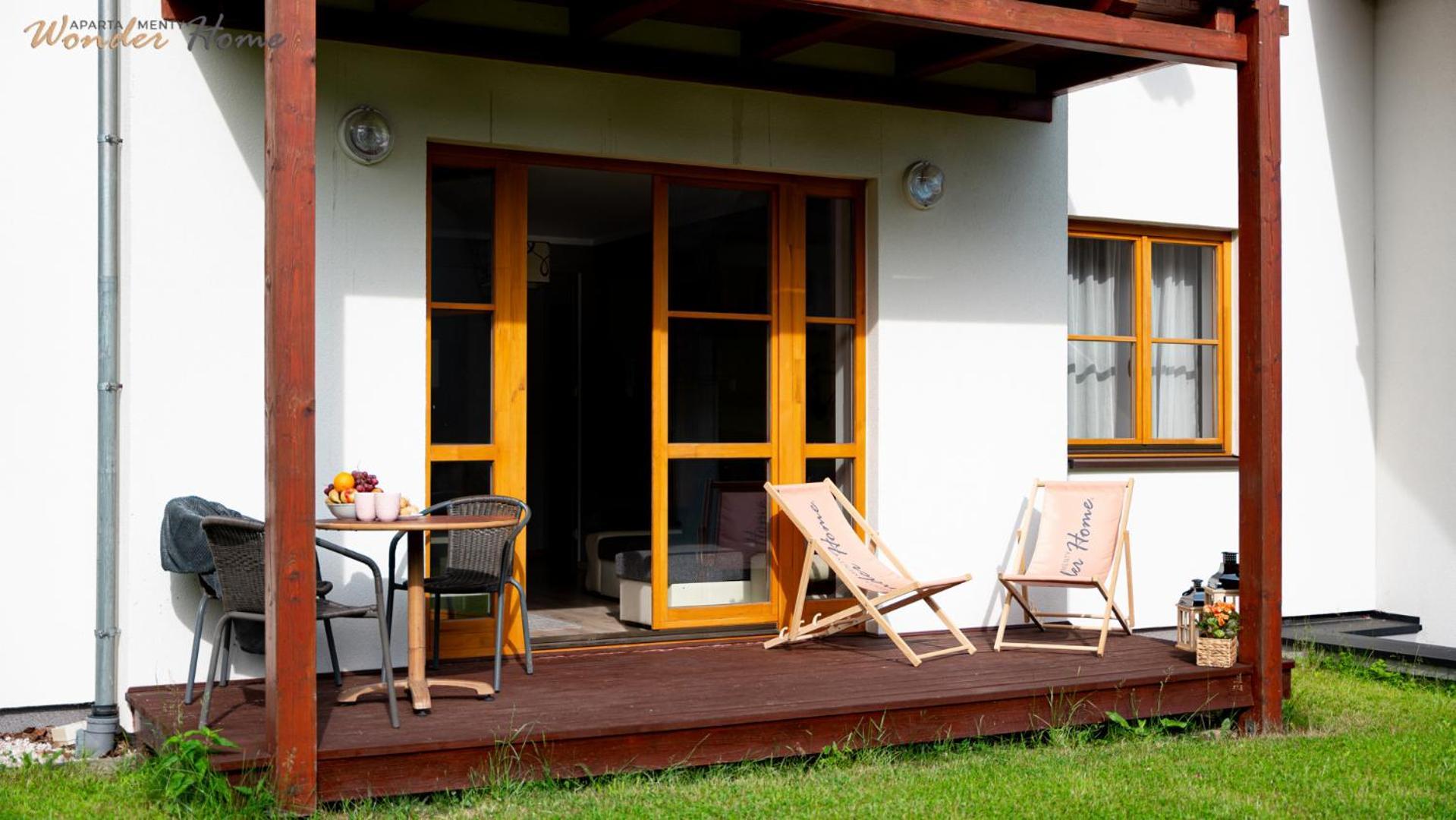 Wonder Home - Domki Gorskie Na Osiedlu Dozorowanym, Z Kominkami I Placem Zabaw Karpacz Exterior photo